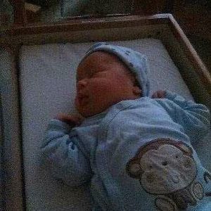 Meet your Posher, Shirley